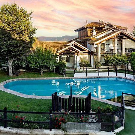 Hotel Cortijo Landete (Adults Only) Armilla Zewnętrze zdjęcie