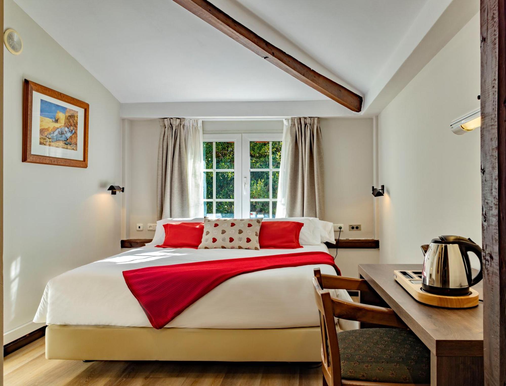 Hotel Cortijo Landete (Adults Only) Armilla Zewnętrze zdjęcie