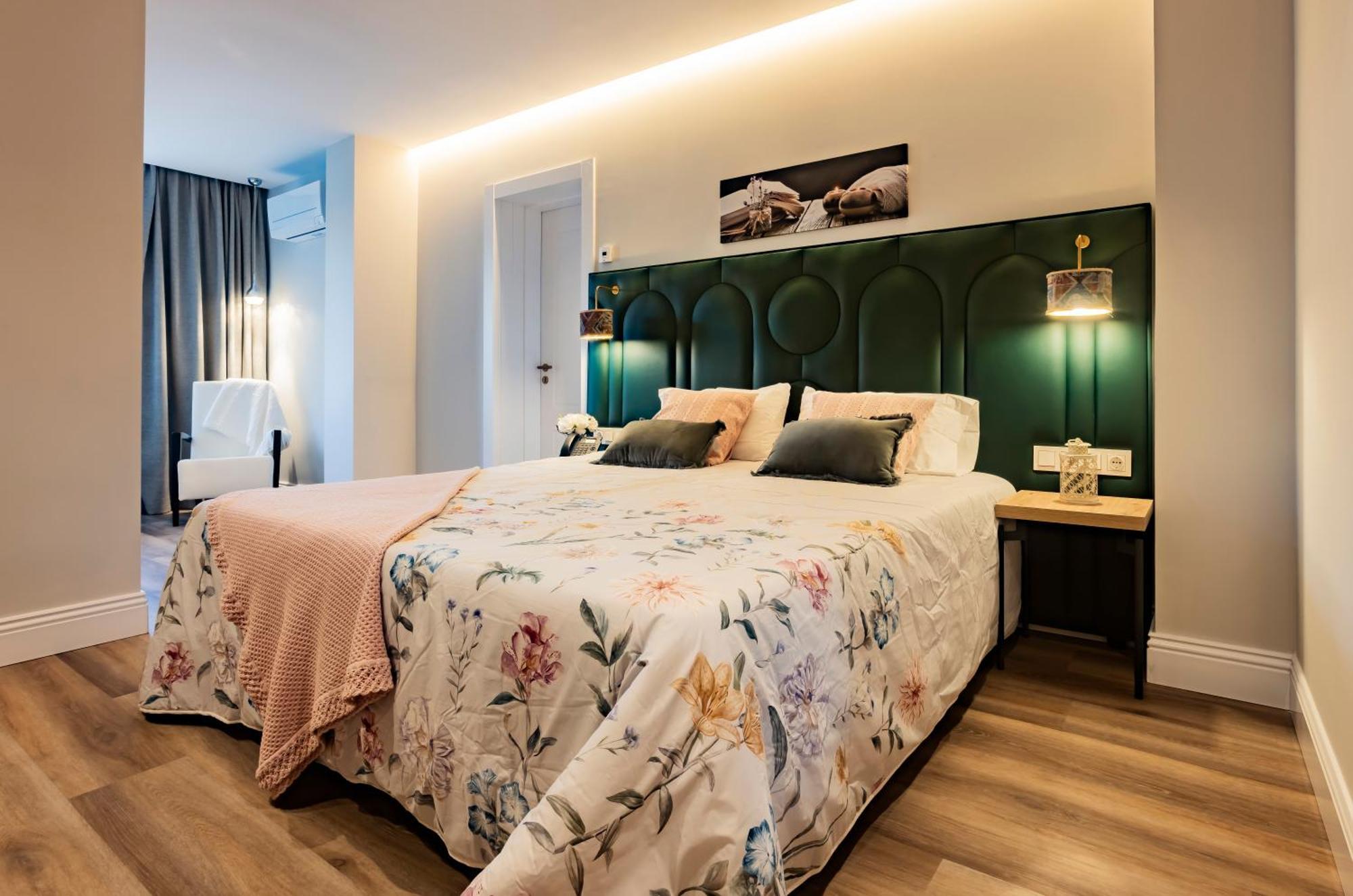 Hotel Cortijo Landete (Adults Only) Armilla Zewnętrze zdjęcie