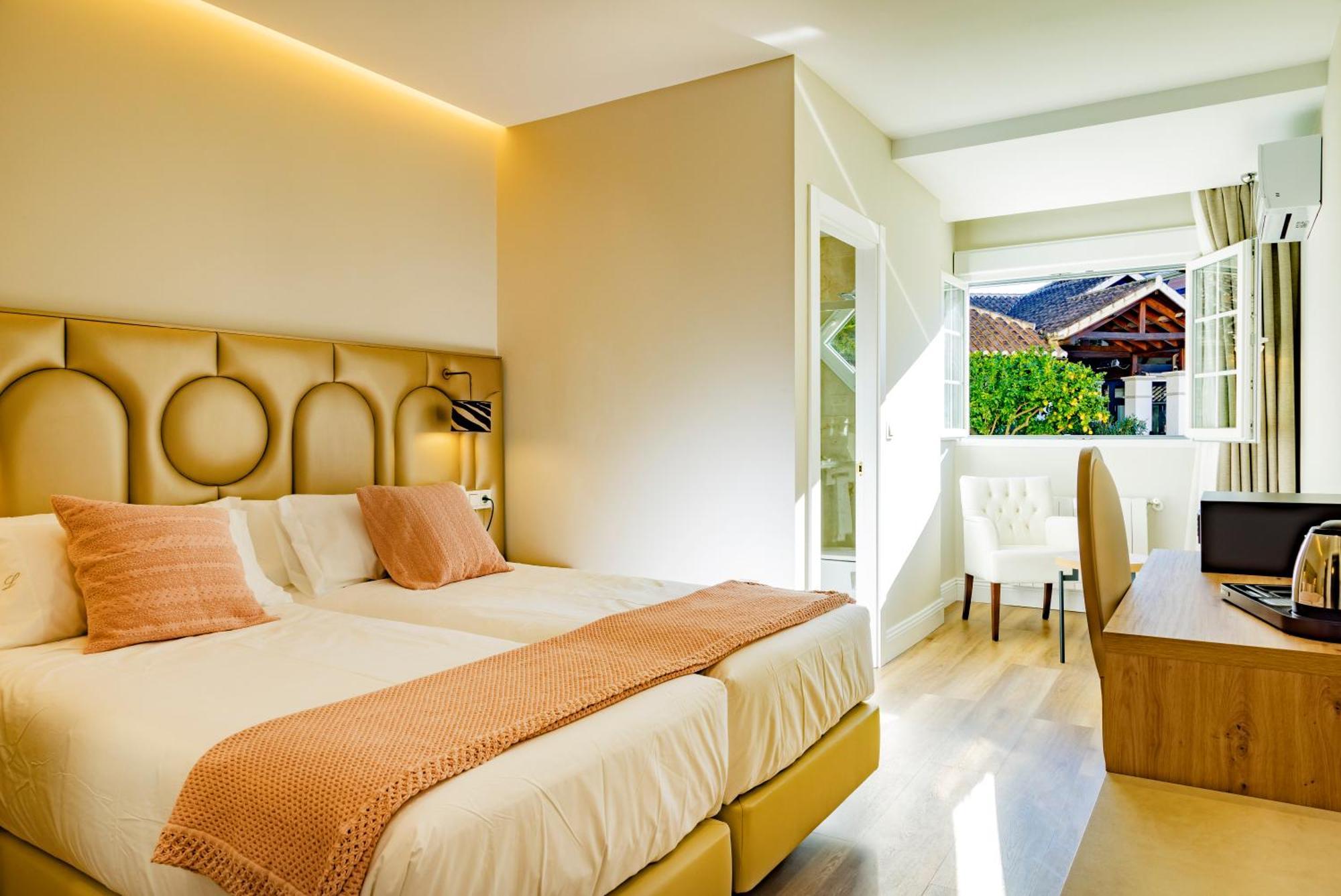 Hotel Cortijo Landete (Adults Only) Armilla Zewnętrze zdjęcie