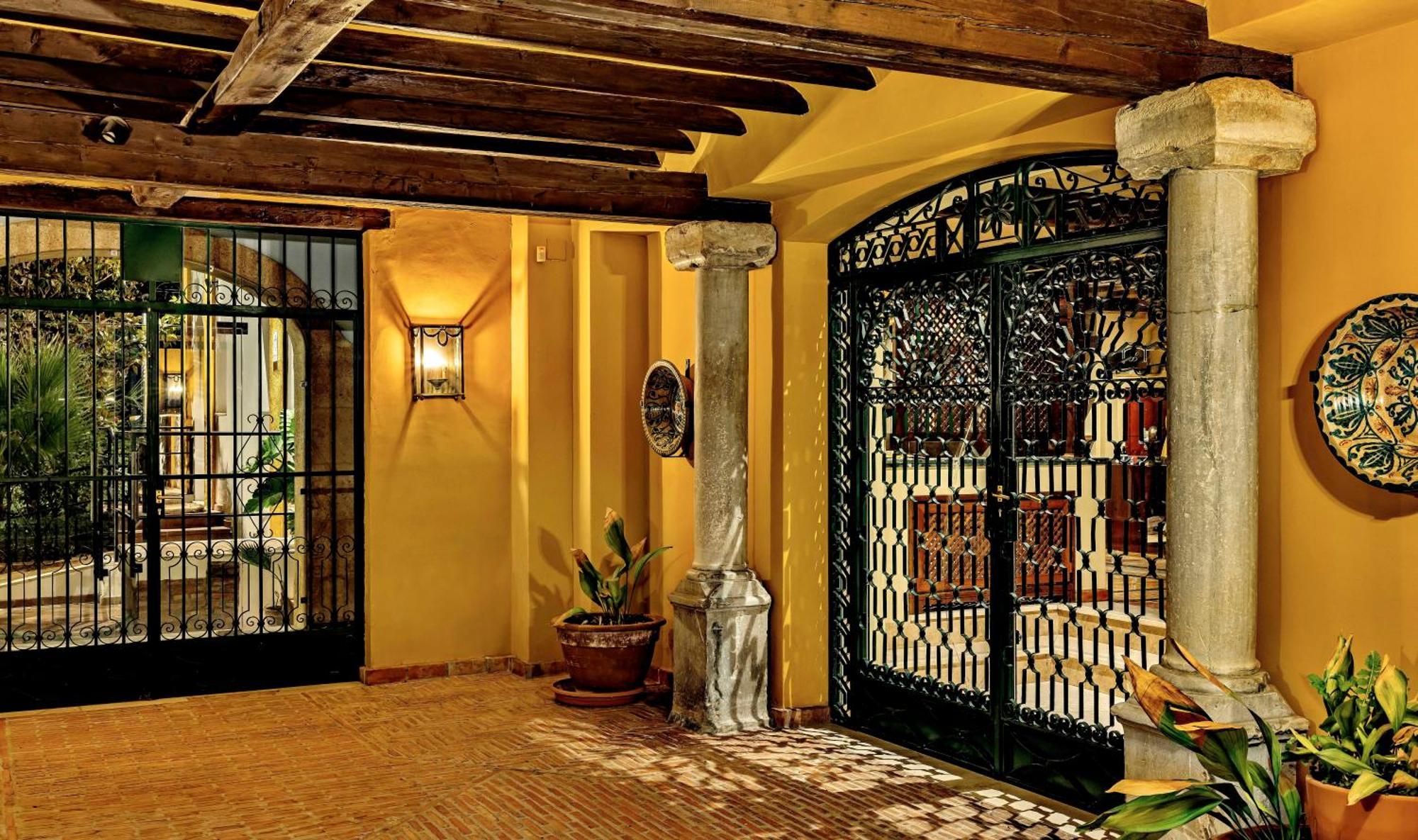 Hotel Cortijo Landete (Adults Only) Armilla Zewnętrze zdjęcie