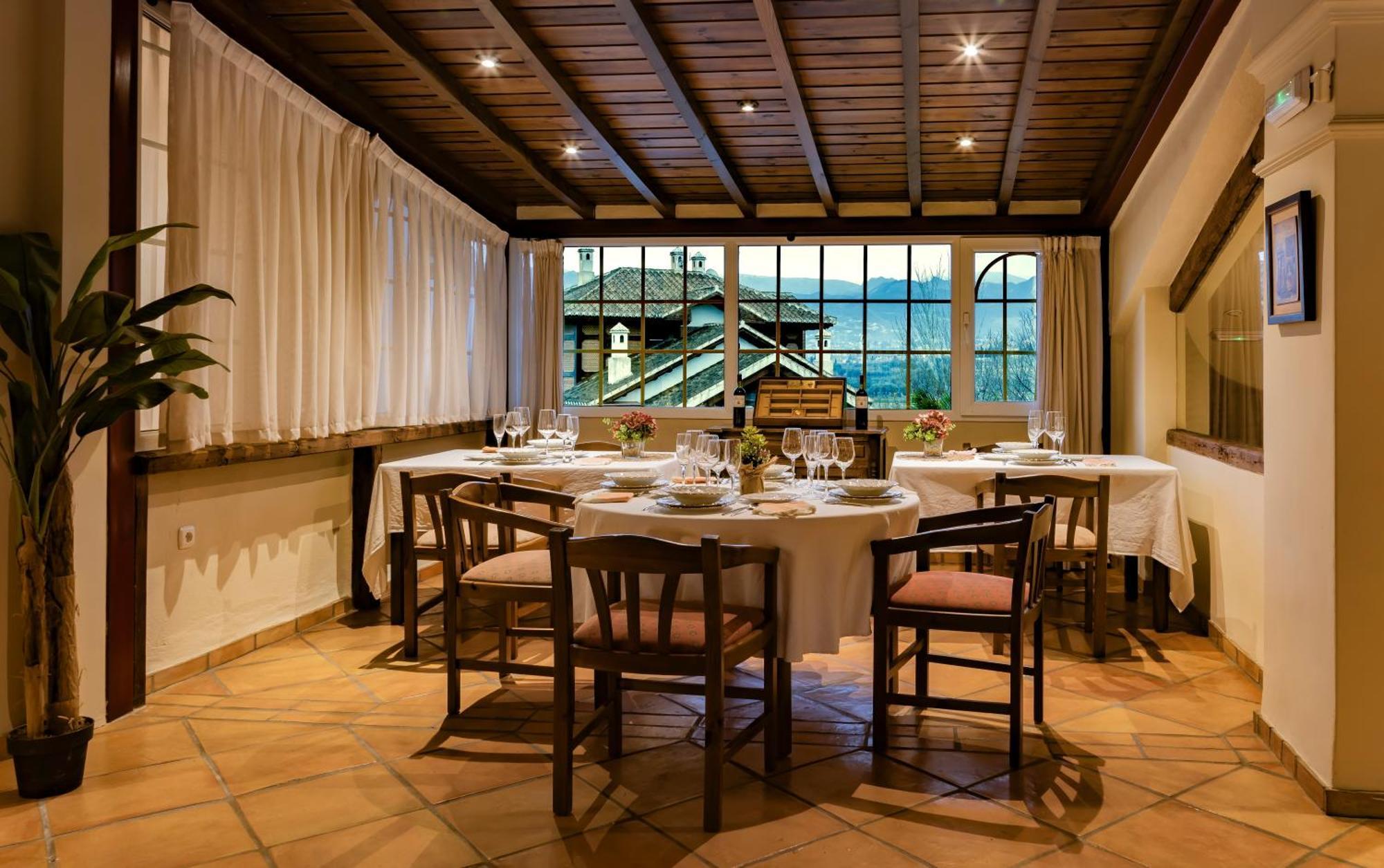 Hotel Cortijo Landete (Adults Only) Armilla Zewnętrze zdjęcie