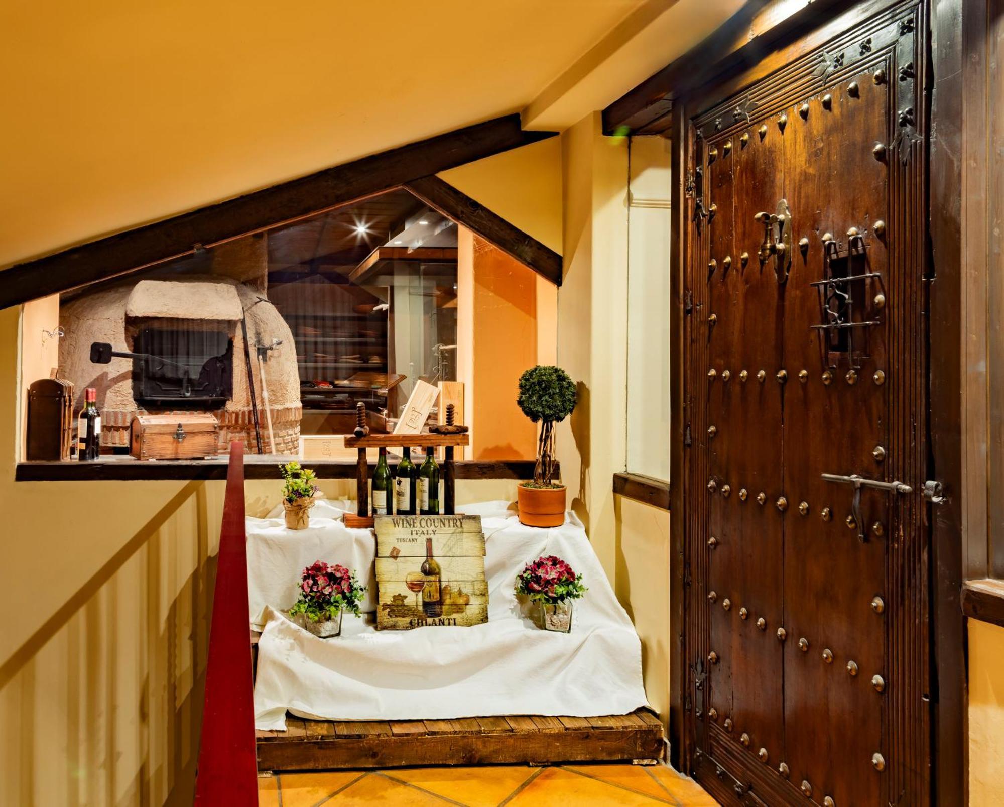 Hotel Cortijo Landete (Adults Only) Armilla Zewnętrze zdjęcie