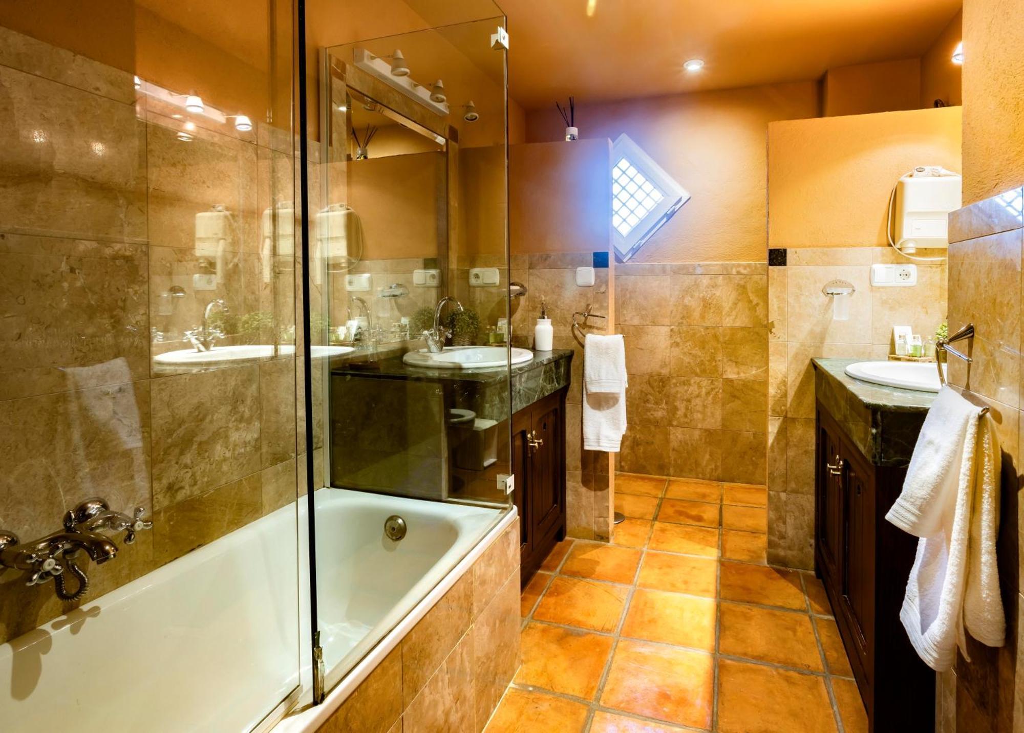 Hotel Cortijo Landete (Adults Only) Armilla Zewnętrze zdjęcie