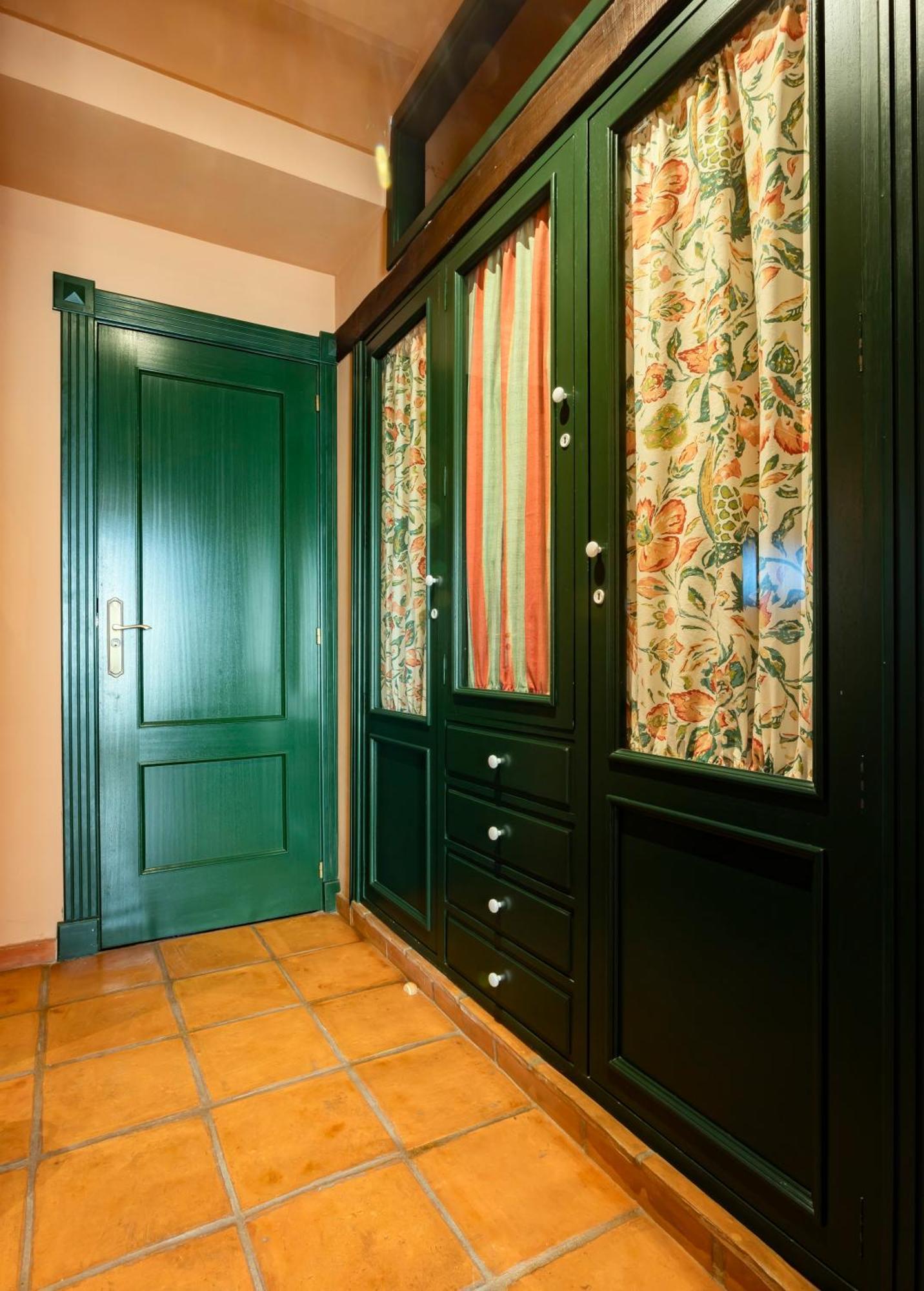 Hotel Cortijo Landete (Adults Only) Armilla Zewnętrze zdjęcie