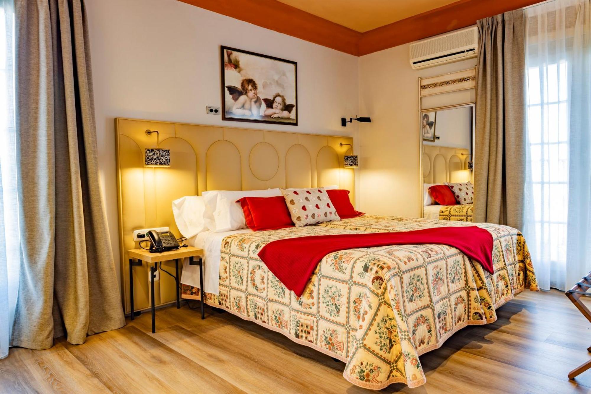 Hotel Cortijo Landete (Adults Only) Armilla Zewnętrze zdjęcie