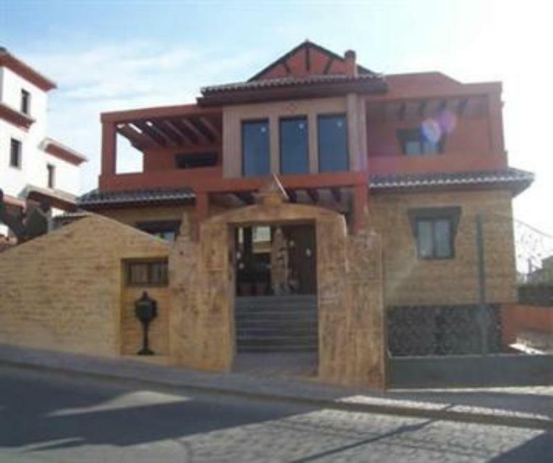 Hotel Cortijo Landete (Adults Only) Armilla Zewnętrze zdjęcie