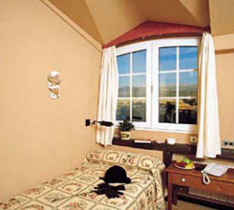 Hotel Cortijo Landete (Adults Only) Armilla Zewnętrze zdjęcie