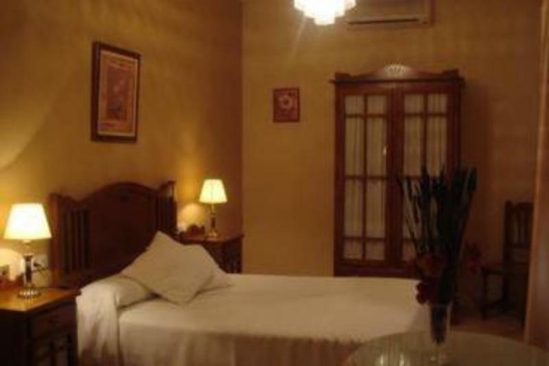 Hotel Cortijo Landete (Adults Only) Armilla Zewnętrze zdjęcie