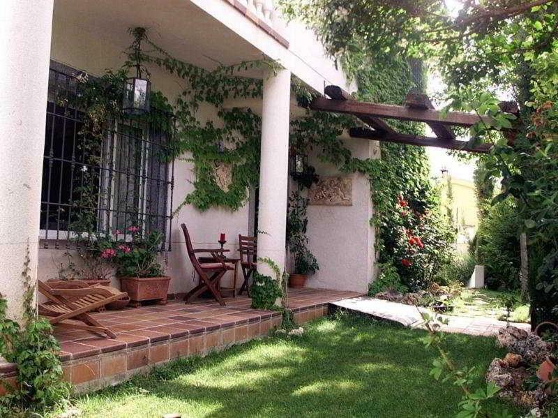 Hotel Cortijo Landete (Adults Only) Armilla Zewnętrze zdjęcie
